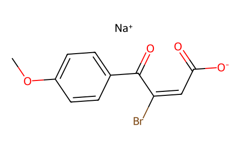 Cytembena 21739-91-3
